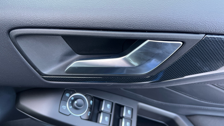 Ford Focus 1.0 EcoBoost Hybrid mHEV 155 ST-Line 5dr Auto Petrol Estate